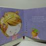 Hallmark, My Little Princess Recordable Keepsake Storybook Hardback Image 6