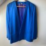Vintage Pure Wool Skirt Suit Image 7