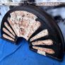 Bamfords Perfect Root Cutter front plate Image 6