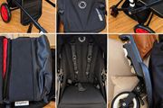 bugaboo cameleion 3 limited edition neon pop