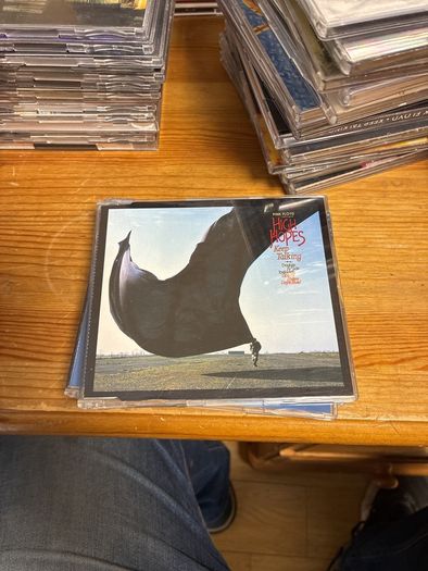 CD Singles