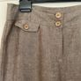 Linen Trousers from M&S Image 4