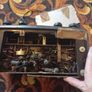Vintage 1950s Valve Radio Restoration Image 7