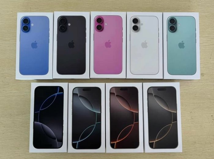 iphone 16