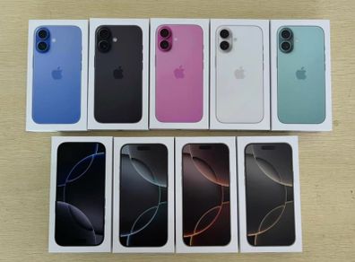 iphone 16
