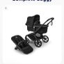 Bugaboo fox 5 renew black Image 7