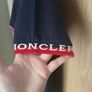 Moncler Polo Top M Image 5