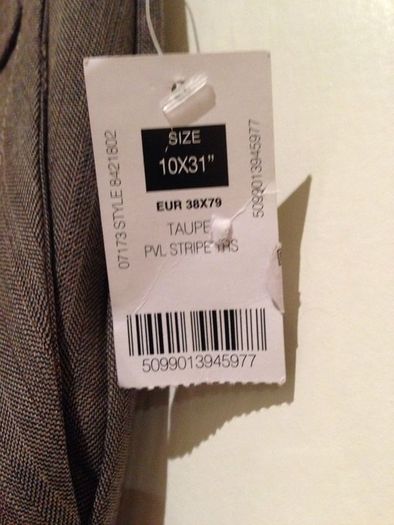 Ladies Trousers