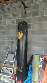 Boxing/Kickboxing bag