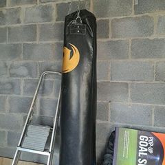 Boxing/Kickboxing bag