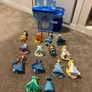 Elsa Castle and princesses Image 7