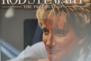 Rod Stewart - The Very Best Of. 2 CD.
