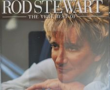 Rod Stewart - The Very Best Of. 2 CD.