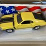 Ford Mustang Boss 1/18 Ertl Image 7