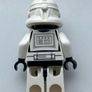 lego Star Wars phase 2 clone trooper Image 2