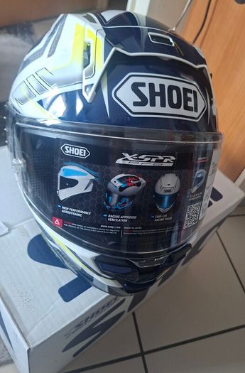 shoei