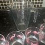 Jug with 4 Glasses Image 4