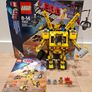 Lego Movie Collection Image 2
