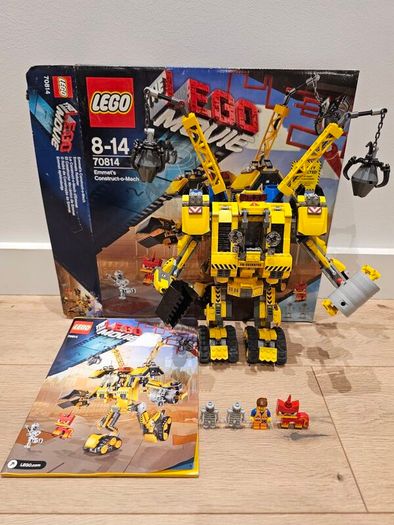 Lego Movie Collection