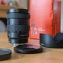 Sony 16-55mm f2.8 lens Image 2