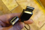 Display Port Cable