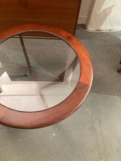 G Plan Astro Coffee Table - Warehouse and Showroom Open Saturday 18th April 12 til 4pm Eircode R95T227