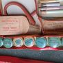 Vintage Chemistry Set Image 5
