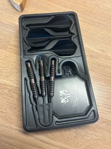 Wolfram trinity quick point 26gram