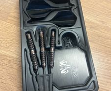 Wolfram trinity quick point 26gram