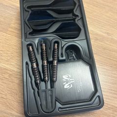 Wolfram trinity quick point 26gram
