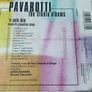 Pavarotti - Favourite Neapolitan Songs Cd Image 3