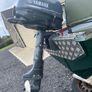18ft Lake Boat Image 3