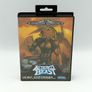 Altered Beast for Sega Mega Drive - Boxed Image 4
