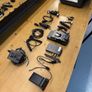 Teradek Bolt 500 XT Deluxe Kit Image 4