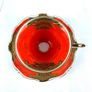 Rare Antique Demitasse Cup and Saucer Image 2