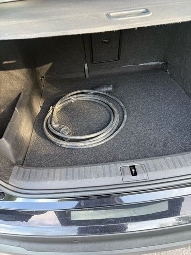 Skoda enyaq  80 rwd ev
