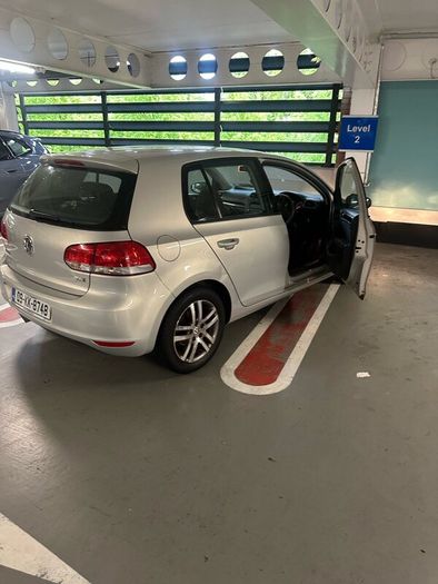 Vw Tsi