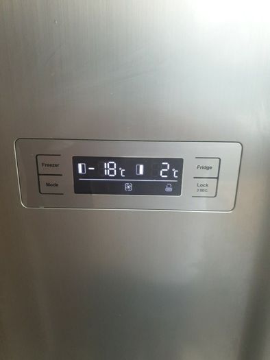 fridge freezer