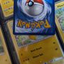 Dachsbun ! Shiny Rare ! from Paldean Fates Set ! 2024 ! Pokemon Card ! Image 5