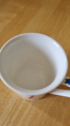 21st birthday cup