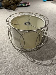 Lamp shade