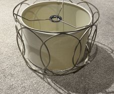 Lamp shade