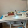 sewing machine Image 9