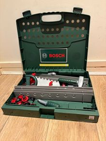 Bosch portable workbench