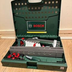 Bosch portable workbench