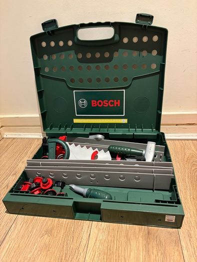 Bosch portable workbench