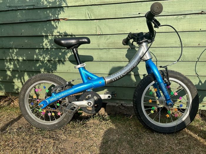 Little Big Bike