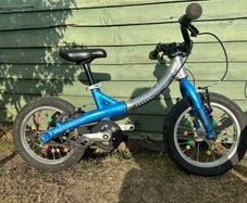 Little Big Bike