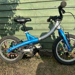 Little Big Bike