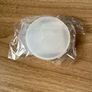 Transparent cable organizer 2pcs Image 4